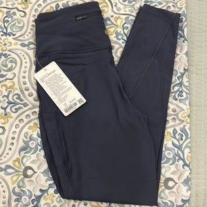 Lululemon Flurry Up SHR Tight 25”
